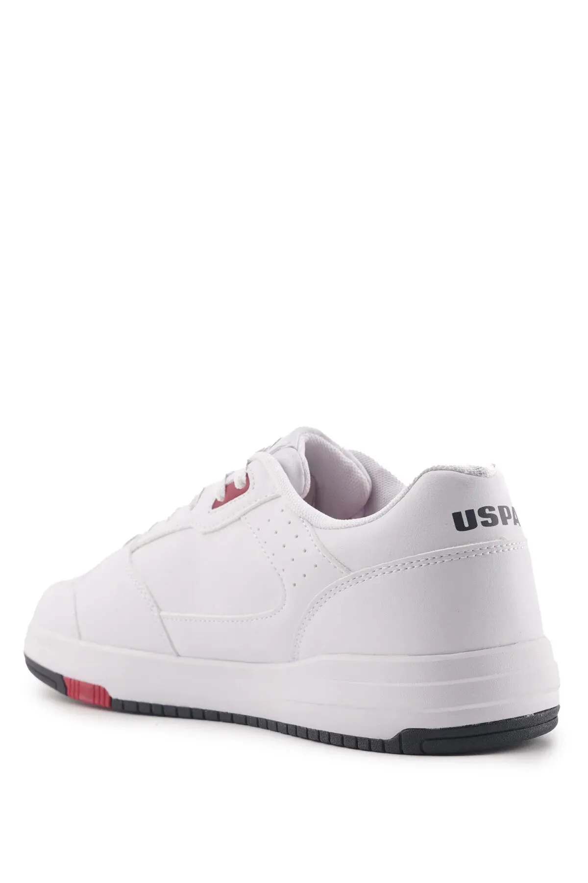 Basket PRESTO 3PR Blanche Pour Homme - 101391913